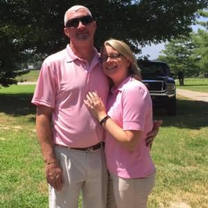 Meet your Posher, Robbieanddonna